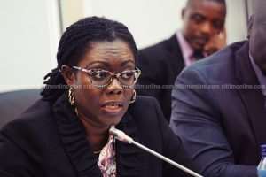 Minister Sues A-Plus Over Defamatory Comments
