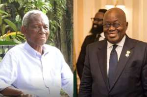 Declare a state of emergency, tell Ghanaians we are in economic crisis — Kwame Pianim tells govt