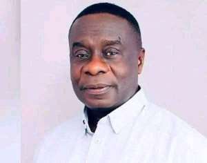 Assin North by-election: Whether they construct the road or not, the people of Assin North have decided already— NDC