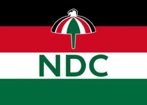 Any other issue will be considered a reconciliation effort— NDC responds to Ketu North Concerned Youth