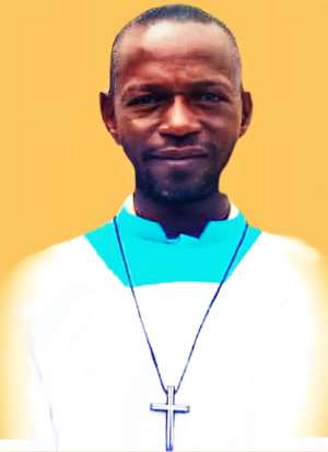 Gowrie: Newly commissioned Catechist dies during communion service