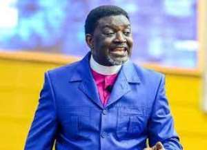 Well show Archbishop Agyinasare who controls cosmic power – Nogokpo chiefs declare war