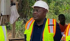 Cedi appreciation: We are still buying cement at the same high prices — GREDA bemoans