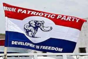 NPP Subin Constituency Must Rise