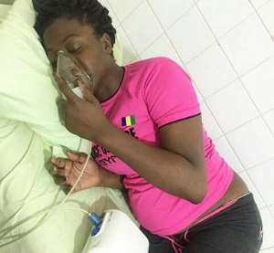 After 1year of losing hubby, OAP, Adeola Phoenix Osinuga Down with Chronic Disease