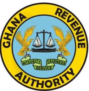 Ghana Revenue Authority seals off offices of three companies