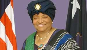 Sirleaf Chairs Africas New Leadership Panel