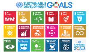 High-Level Political Forum On Sustainable Development Kicks Off In New York