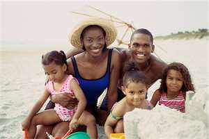 Best known ways to enjoy school holidays with your family