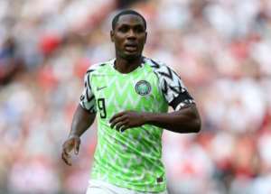 AFCON 2019: Nigeria 1-0 Burundi – Ighalo Second Half Strike Sinks Debutants