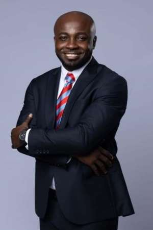 NPP gov't has good policies for the youth, let's keep calm – Michael Osei Boateng Pope