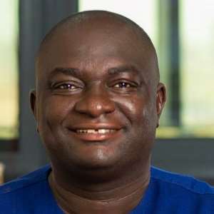 I agree the state should fully fund the National Cathedral project — Mpraeso MP