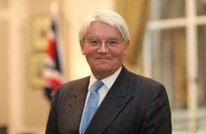 UK Launches Climate Resilience Partnerships with African and Caribbean Nations