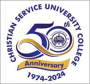 Christian Service University addresses alleged attack on student during Mahama's public lecture 
