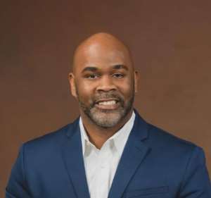 Author: Edmond W. Davis