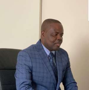 Ghana’s Broken Leadership. Abandoning the People With “I the Leader” over “We the People.”