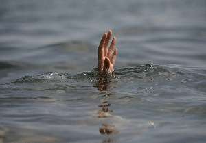 V/R: Body of man washed ashore at Atsugbor