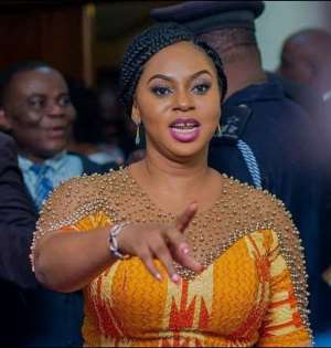 Gunfire, family conflict, power struggles, and unanswered questions. The shooting of Sarah Adwoa Safo has shocked Ghana and raised serious concerns about succession disputes, private security, and accountability. Beyond the headlines lies a story that demands facts, transparency, and justice.