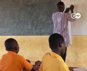 Burkina Fasos War Finds Its Way to Ghanas Classrooms: Refugee Children and the Education Crisis in the North
