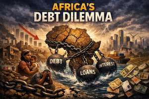Africa’s Debt Dilemma: From Petition to Covenant