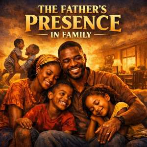 The Fathers Presence: Restoring The Missing Piece