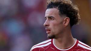 Getty ImagesImage caption: Curtis Jones current Liverpool deal expires in 2027
