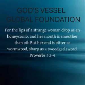 Beware of Strange Women and Men