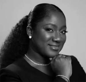 Akosua Manu