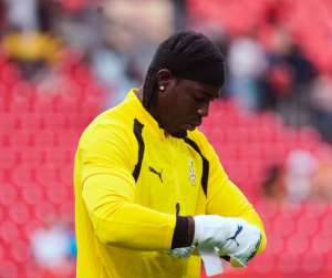 2026 World Cup: We are delighted with Lawrence Ati-Zigi’s progress – Black Stars goalkeepers’ trainer Daniel Gasper