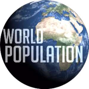 UN report projects world population to reach 8.6 billion in 2030