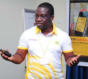Invest In Digital Innovations For Exceptional Customer Service Delivery—MTN Urges