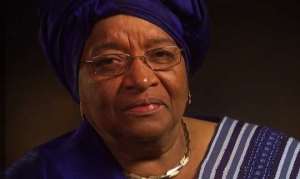 Ellen Johnson Sirleaf Heads New African Leadership Transformation Panel