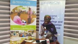 USAID Organised Village Savings  Loans Summit