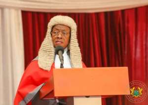 Judges Appeal To President Akufo Addo