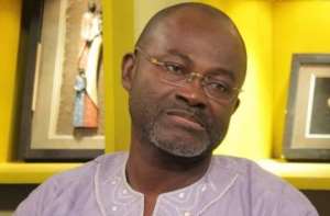 Kennedy Agyapong Regrets Tasteless Comments