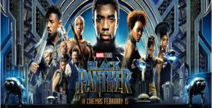 Black Panther: A Writers Response to Patricia Young-Sellers