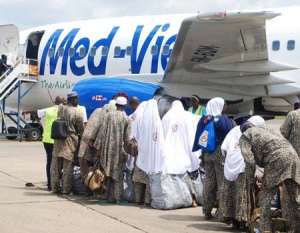 Civil Society Lauds Stakeholders On 2019 Hajj Fare Reduction