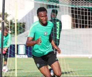 AFCON 2019: Obi Mikel: This Might Be My Last AFCON