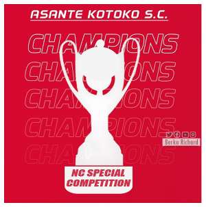 NC Special Competition: Kotoko Tames Karela United On Penalties To Lift Tier 1 Cup