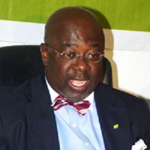 Daniel Duku