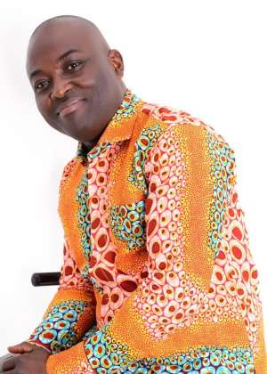 Chairman Odeneho Kwaku Appiah: Afigya Kwabre South Constituency Extols You