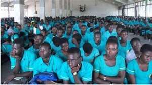 The Free SHS 3 Students May Get Free Results If -  Boadi William
