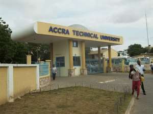 Covid-19: National Service Personnel At Accra Technical University Tests Positive