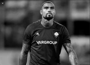 Kevin Prince Boateng