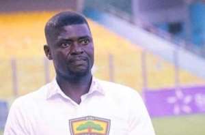 Head coach of Accra Hearts of Oak to be sacked after FA CUP; expatriate coach to replace him