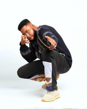 Being independent without record label is tough – Rison Jeneral