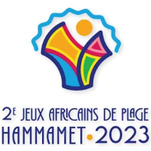 2nd African Beach Games, Hammamet 2023, We are ready!