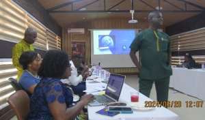 M-CODe and GWJN collaborate on WASH and menstrual hygiene advocacy