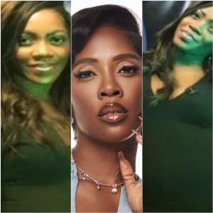 Tiwa Savage