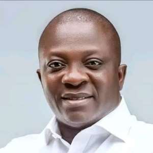 Razak Kojo Opoku writes: The three pillars of Dr. Bryan Acheampong for Ghanas transformation